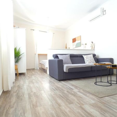 זאדאר Apartment Karuzz 2 מראה חיצוני תמונה