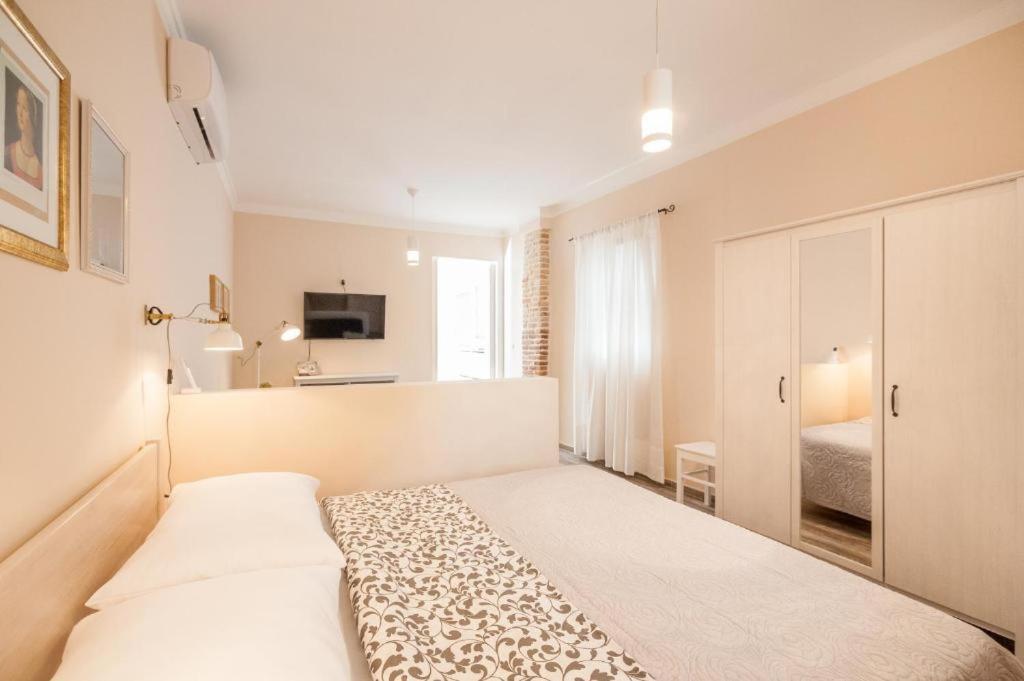 זאדאר Apartment Karuzz 2 מראה חיצוני תמונה