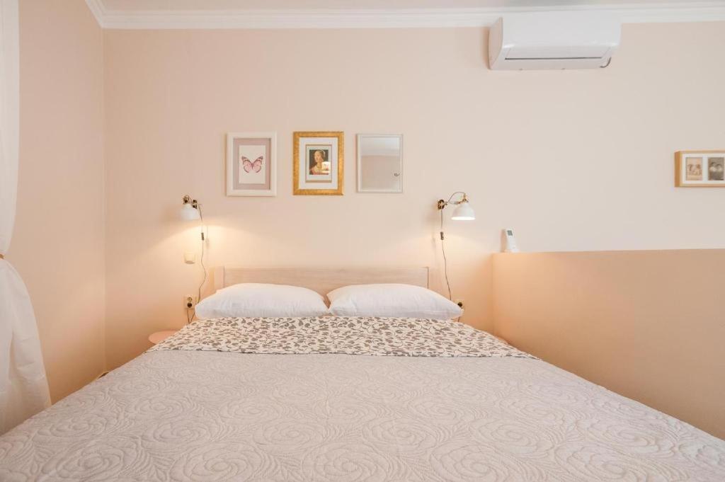 זאדאר Apartment Karuzz 2 מראה חיצוני תמונה