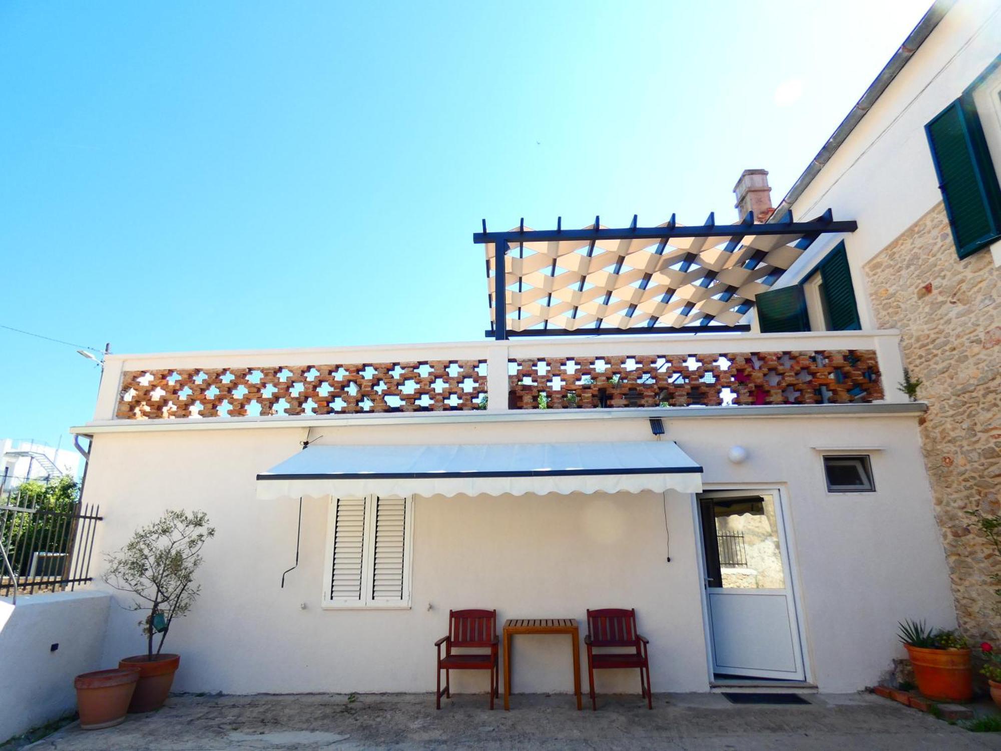 זאדאר Apartment Karuzz 2 מראה חיצוני תמונה