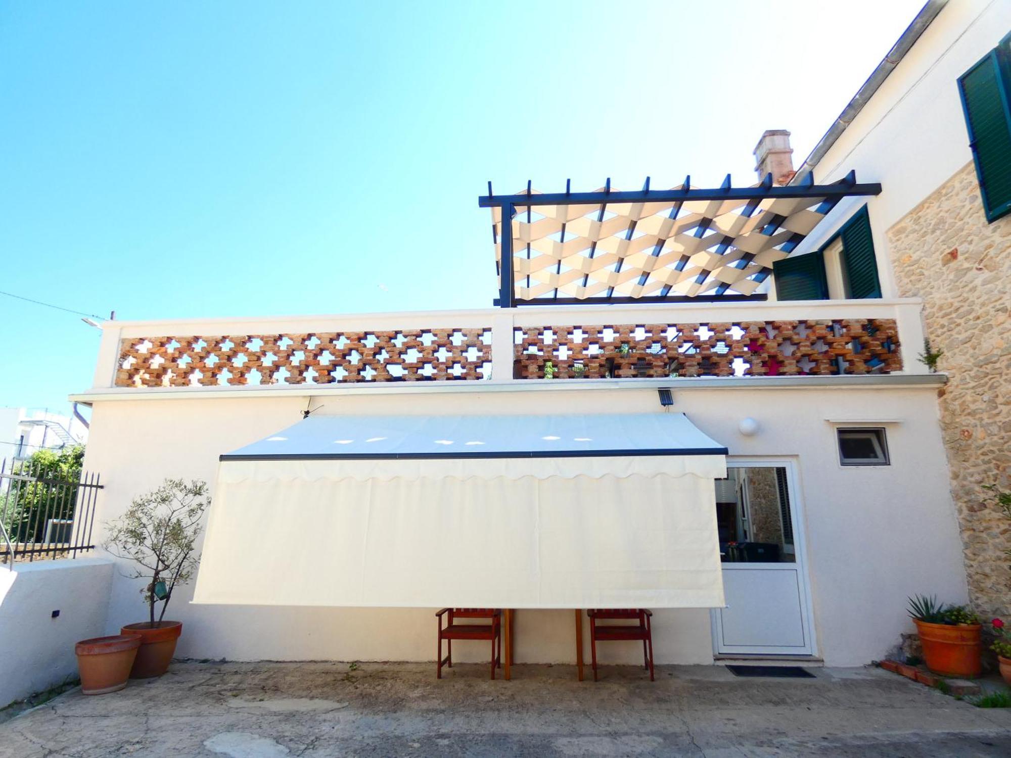 זאדאר Apartment Karuzz 2 מראה חיצוני תמונה