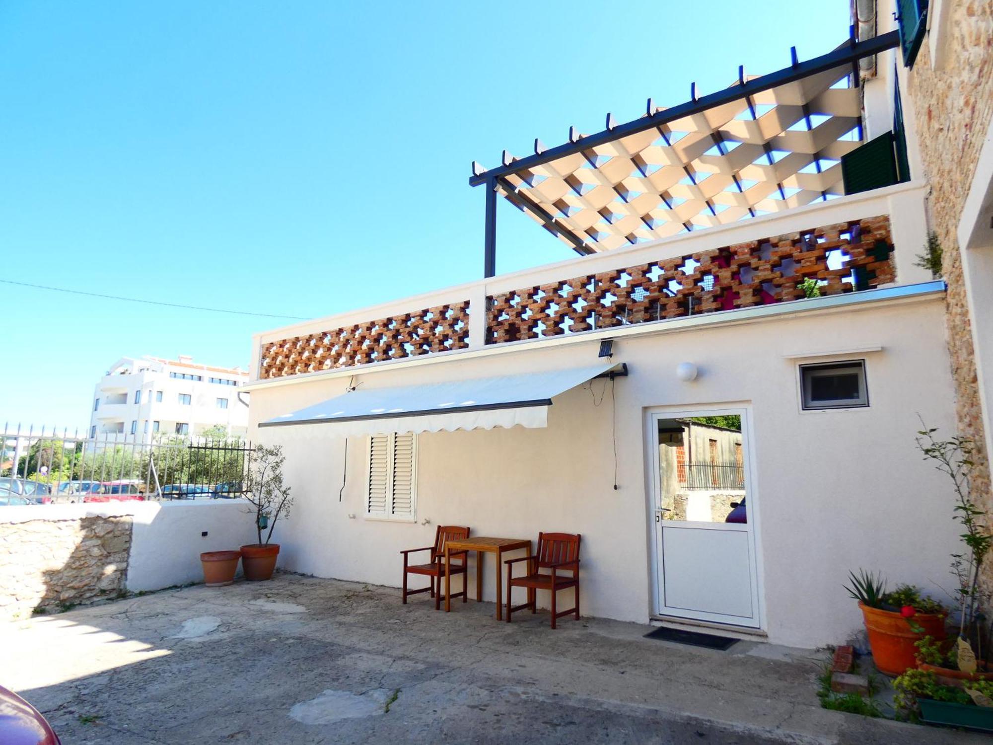 זאדאר Apartment Karuzz 2 מראה חיצוני תמונה