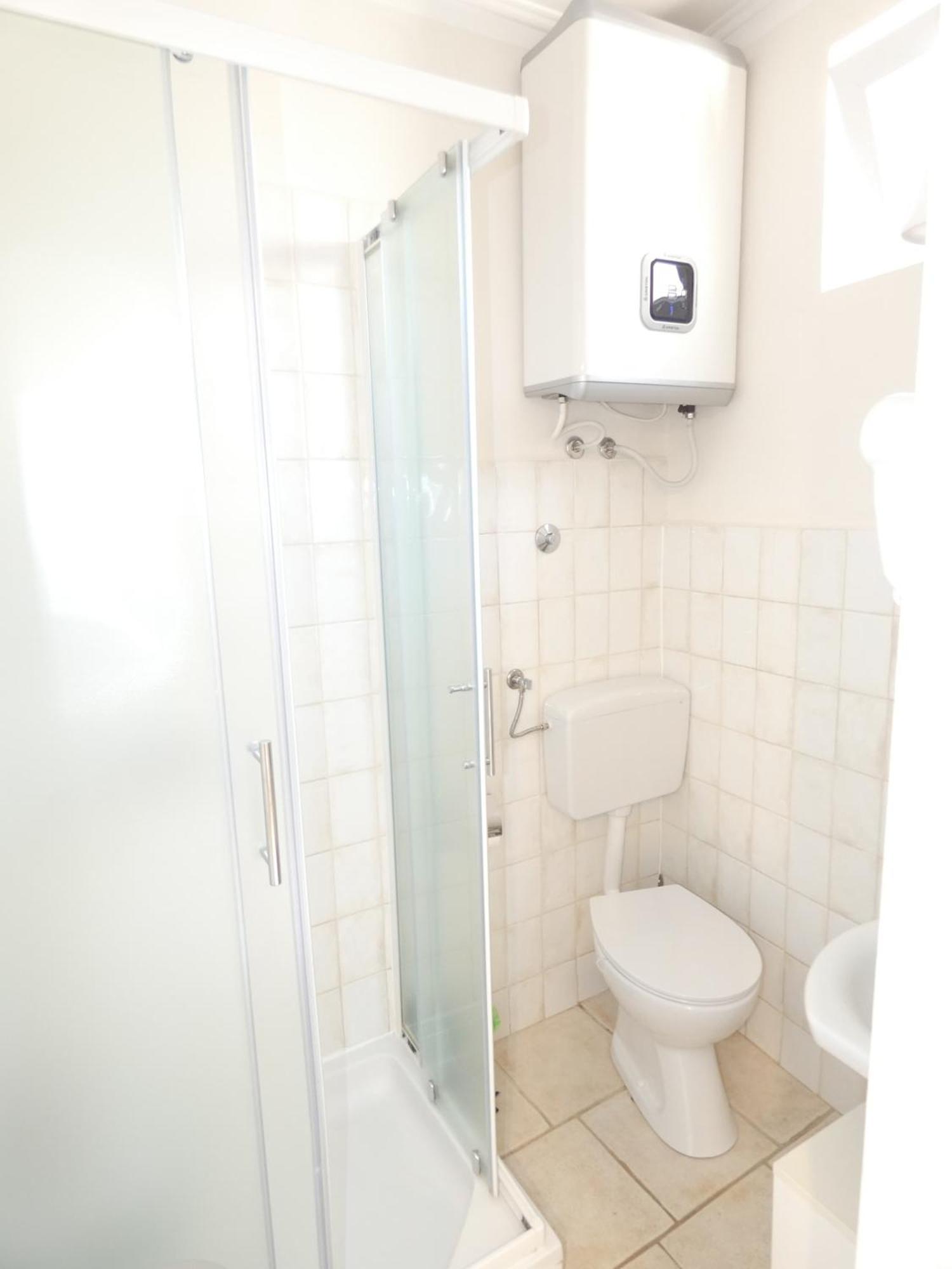 זאדאר Apartment Karuzz 2 מראה חיצוני תמונה